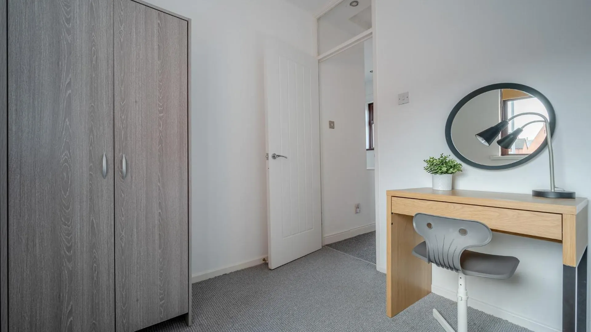 Anjore House - Belfast Serviced Apartment