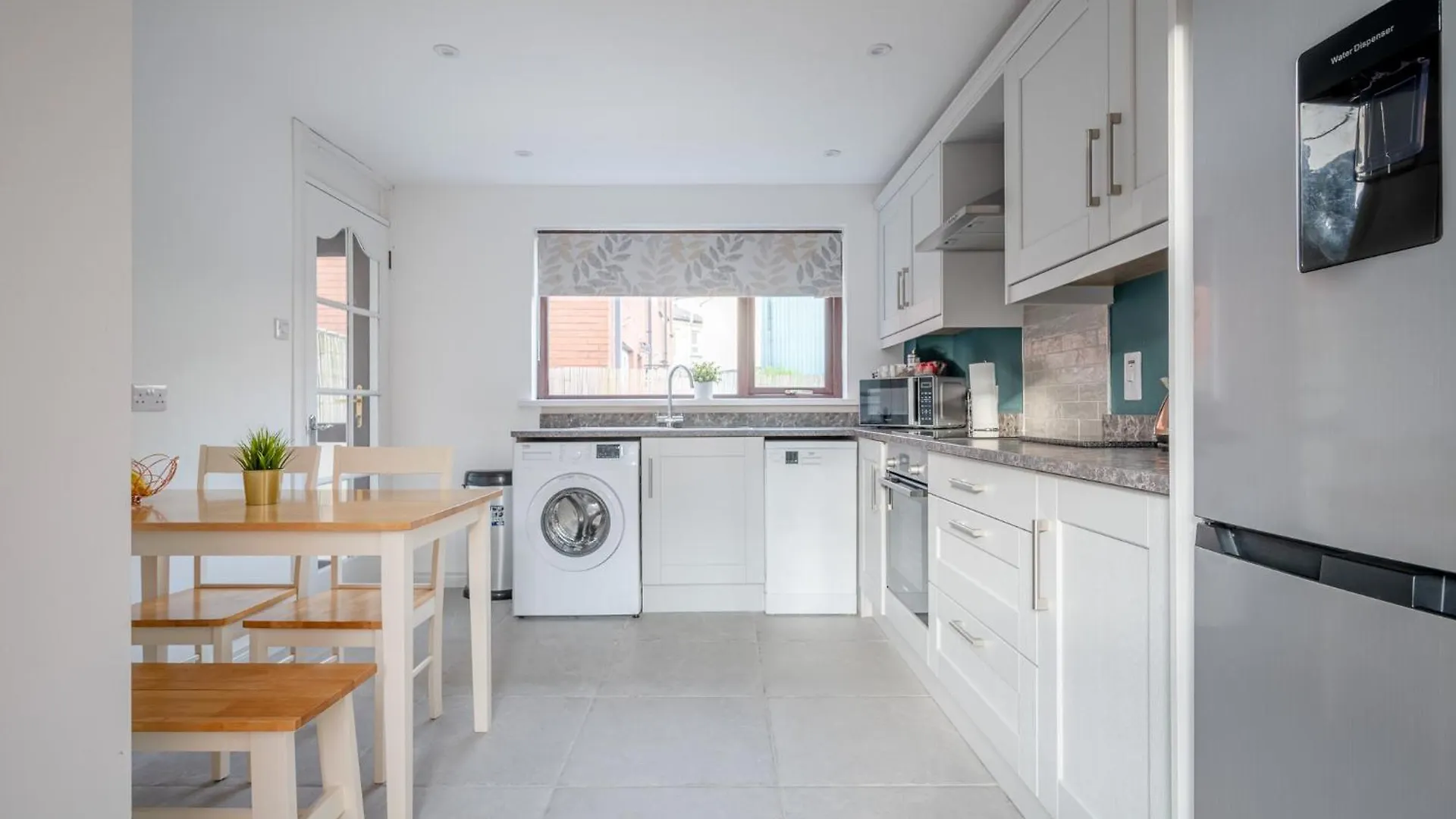 Anjore House - Belfast Serviced Apartment