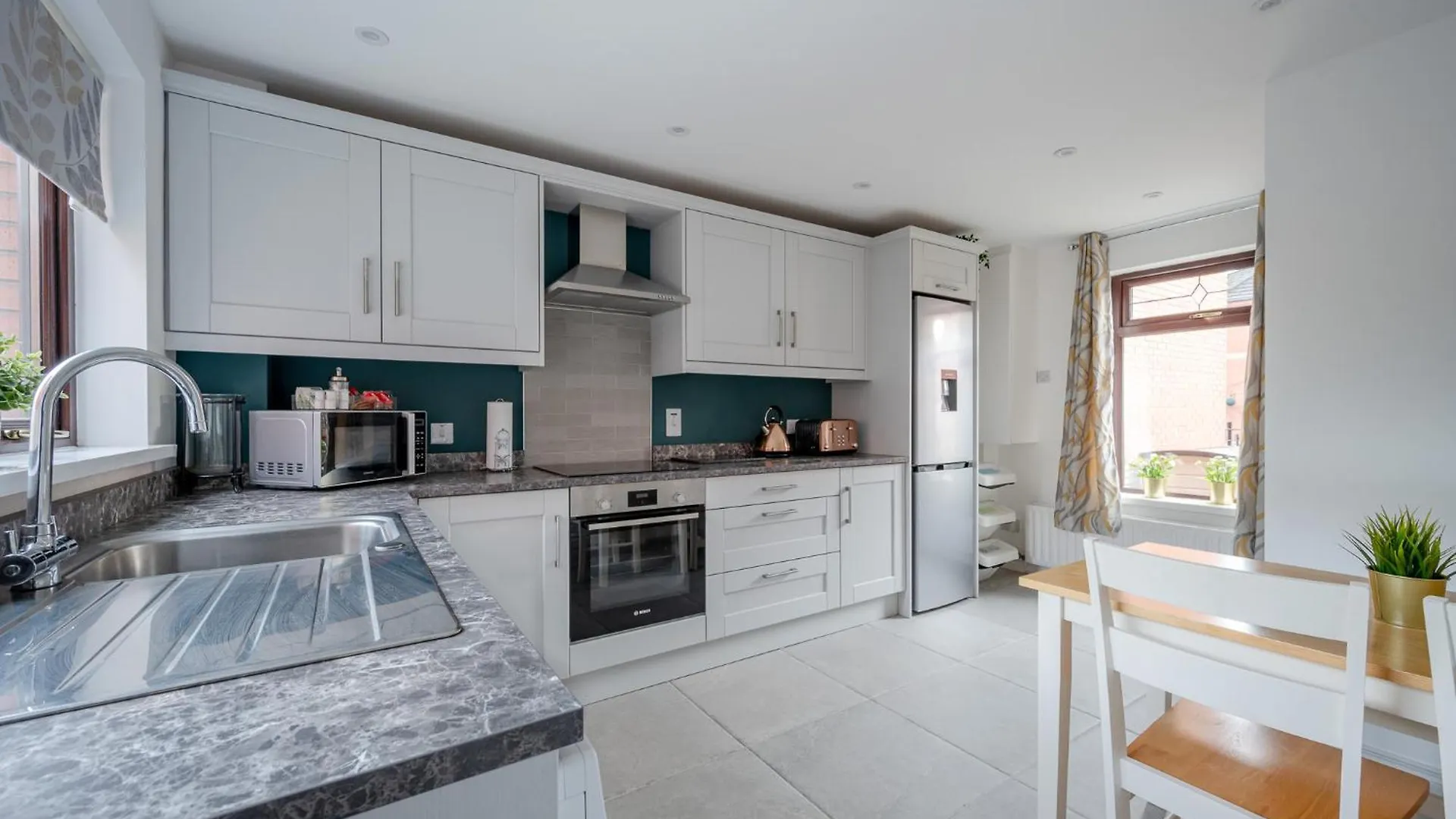Anjore House - Belfast Serviced Apartment