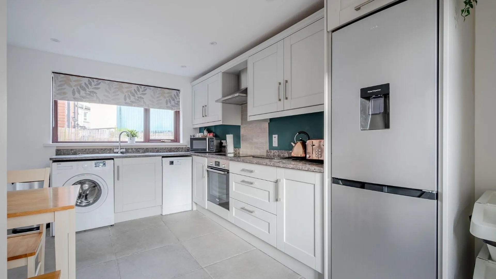 Anjore House - Belfast Serviced Apartment