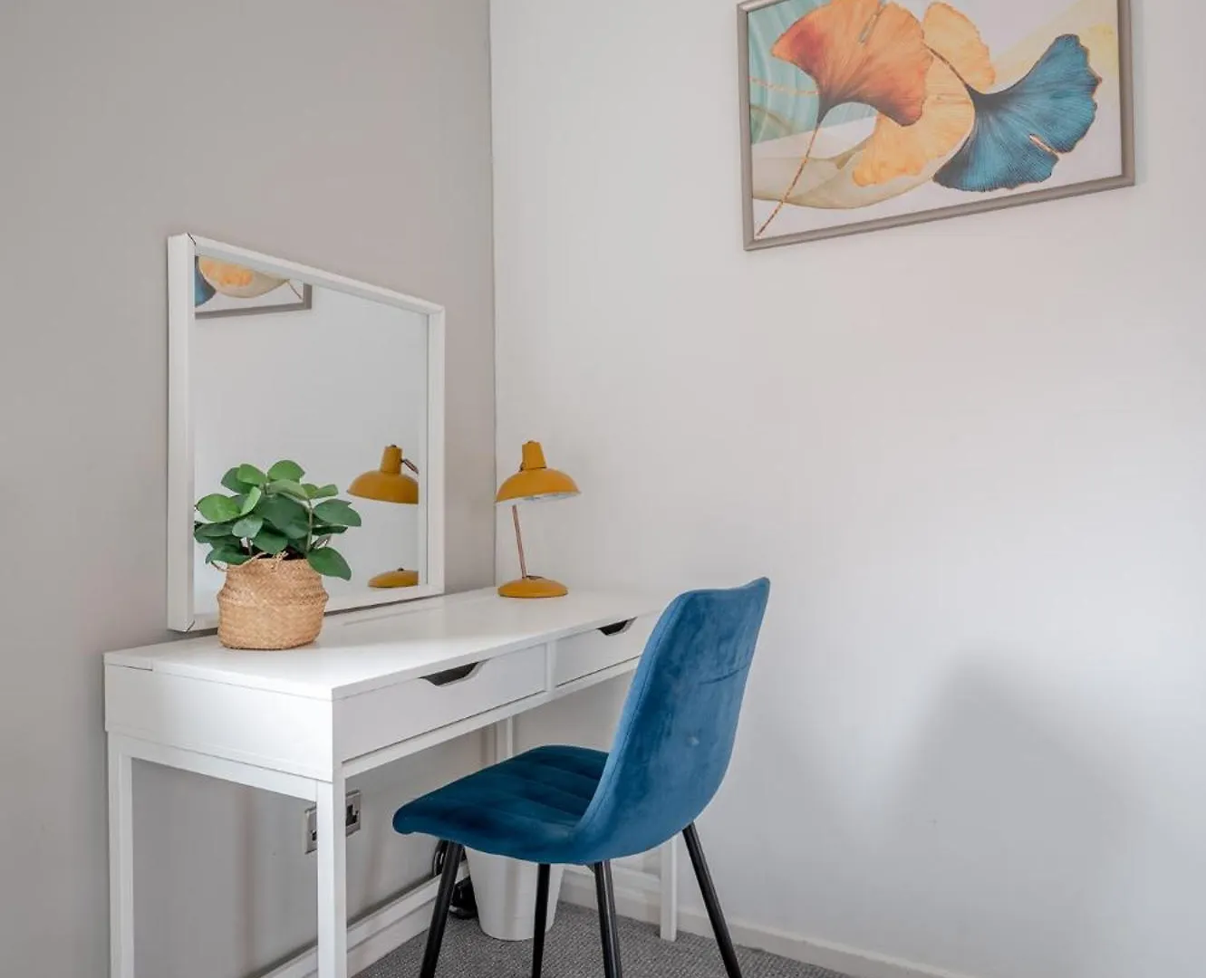 Anjore House - Belfast Serviced Apartment 0*,  United Kingdom