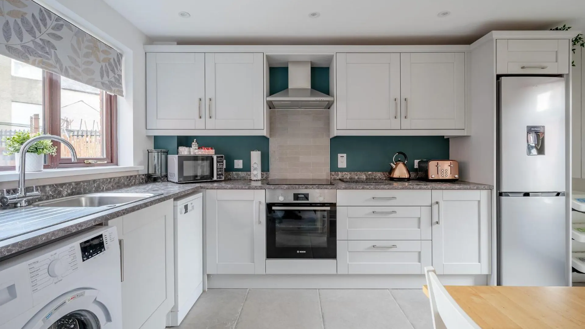 Anjore House - Belfast Serviced Apartment 0*,