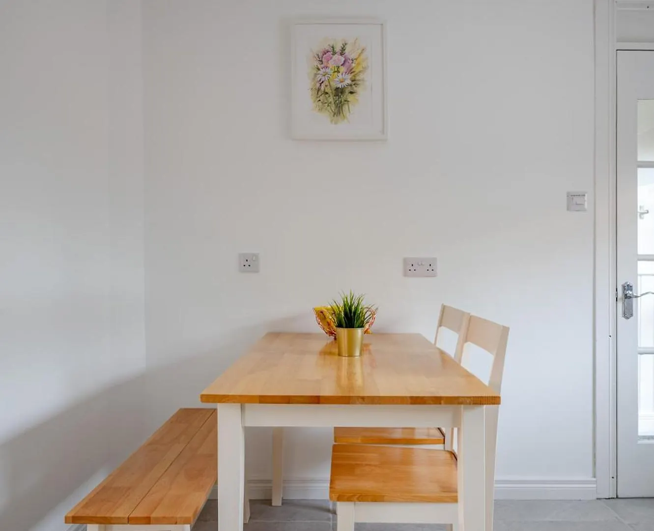 Anjore House - Belfast Serviced Apartment United Kingdom