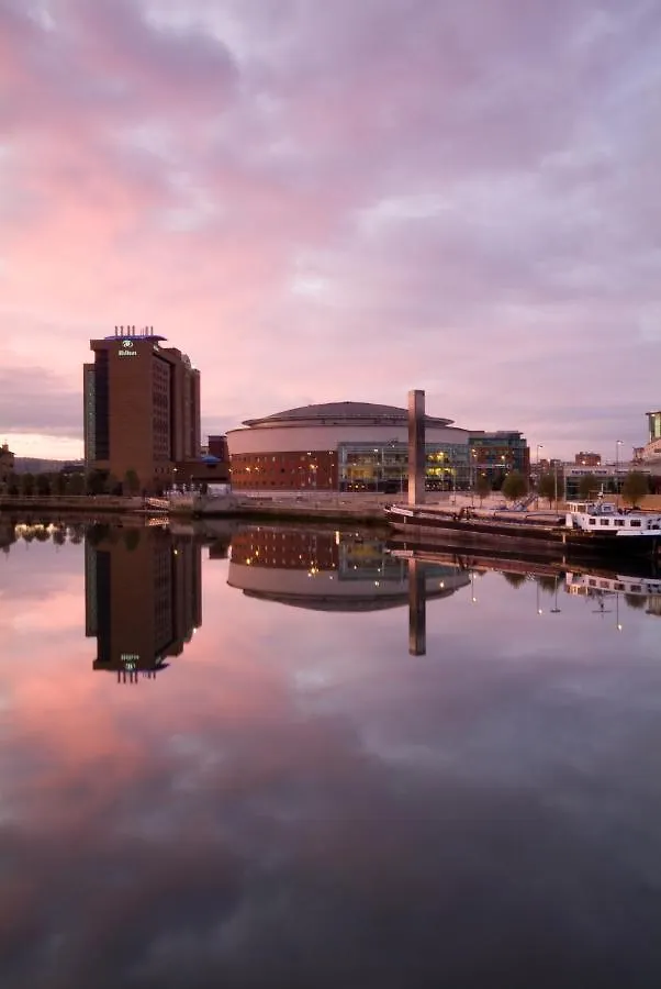 Anjore House - Belfast Serviced Apartment