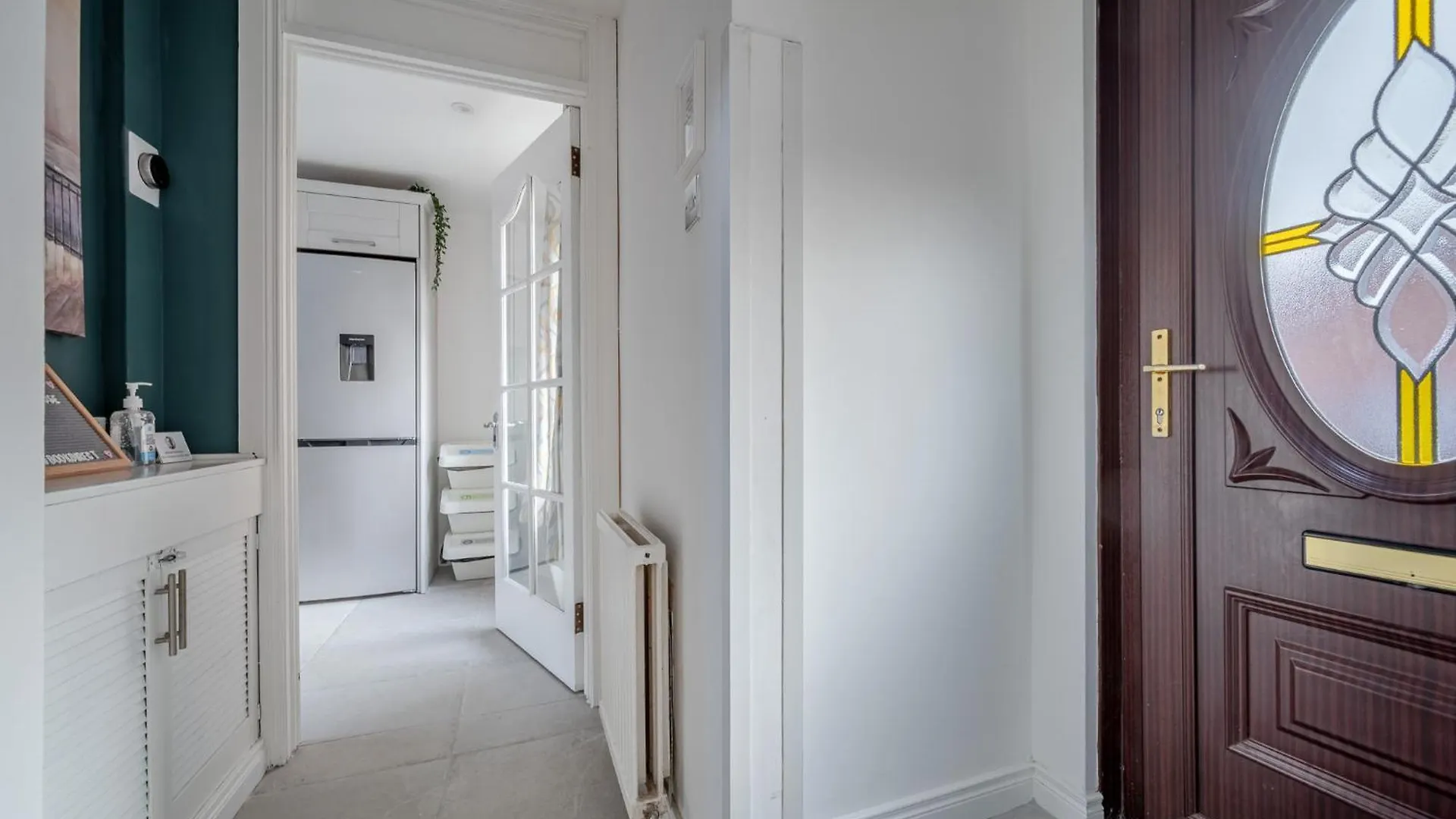 Anjore House - Belfast Serviced Apartment 0*,  United Kingdom
