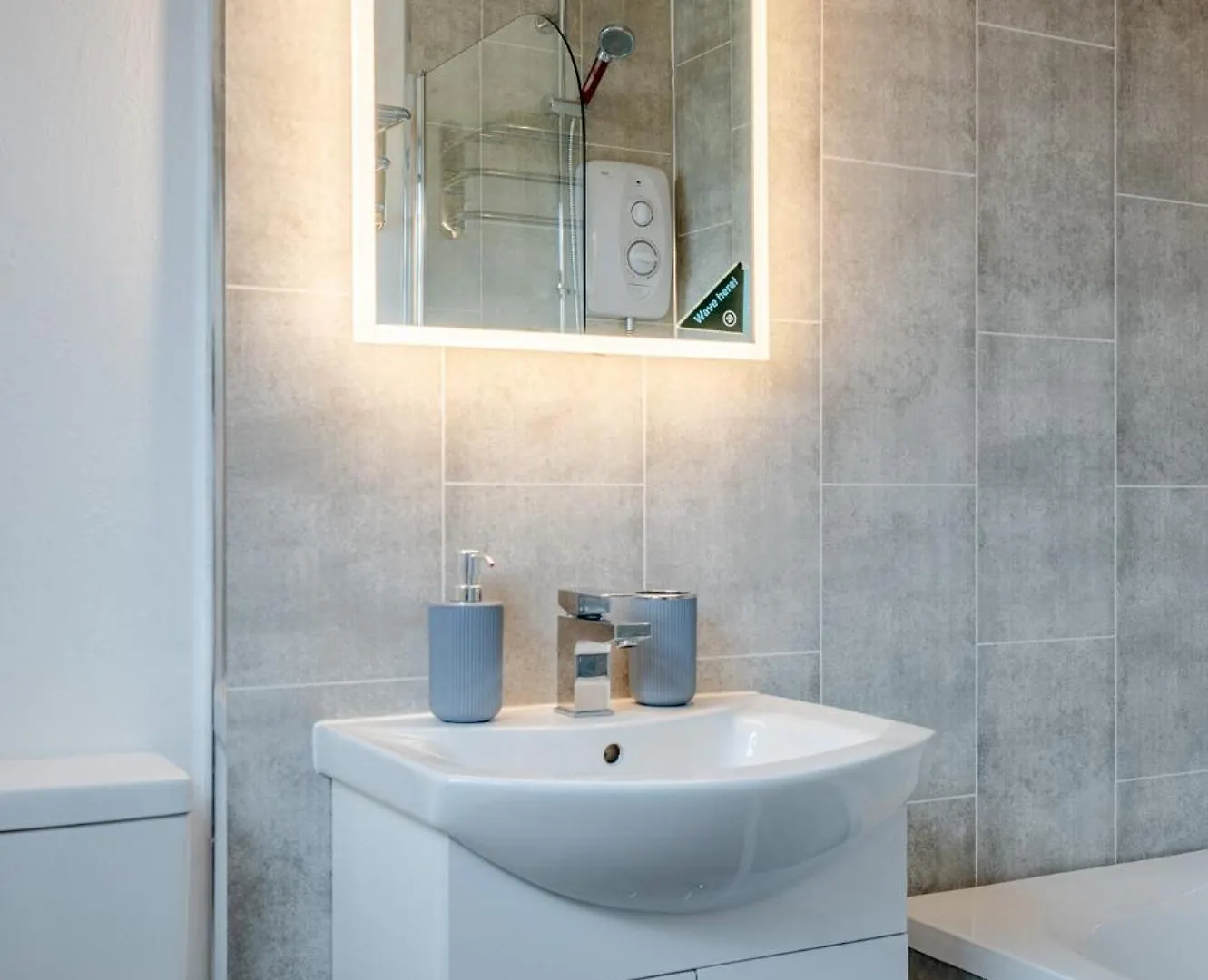 Anjore House - Belfast Serviced Apartment United Kingdom