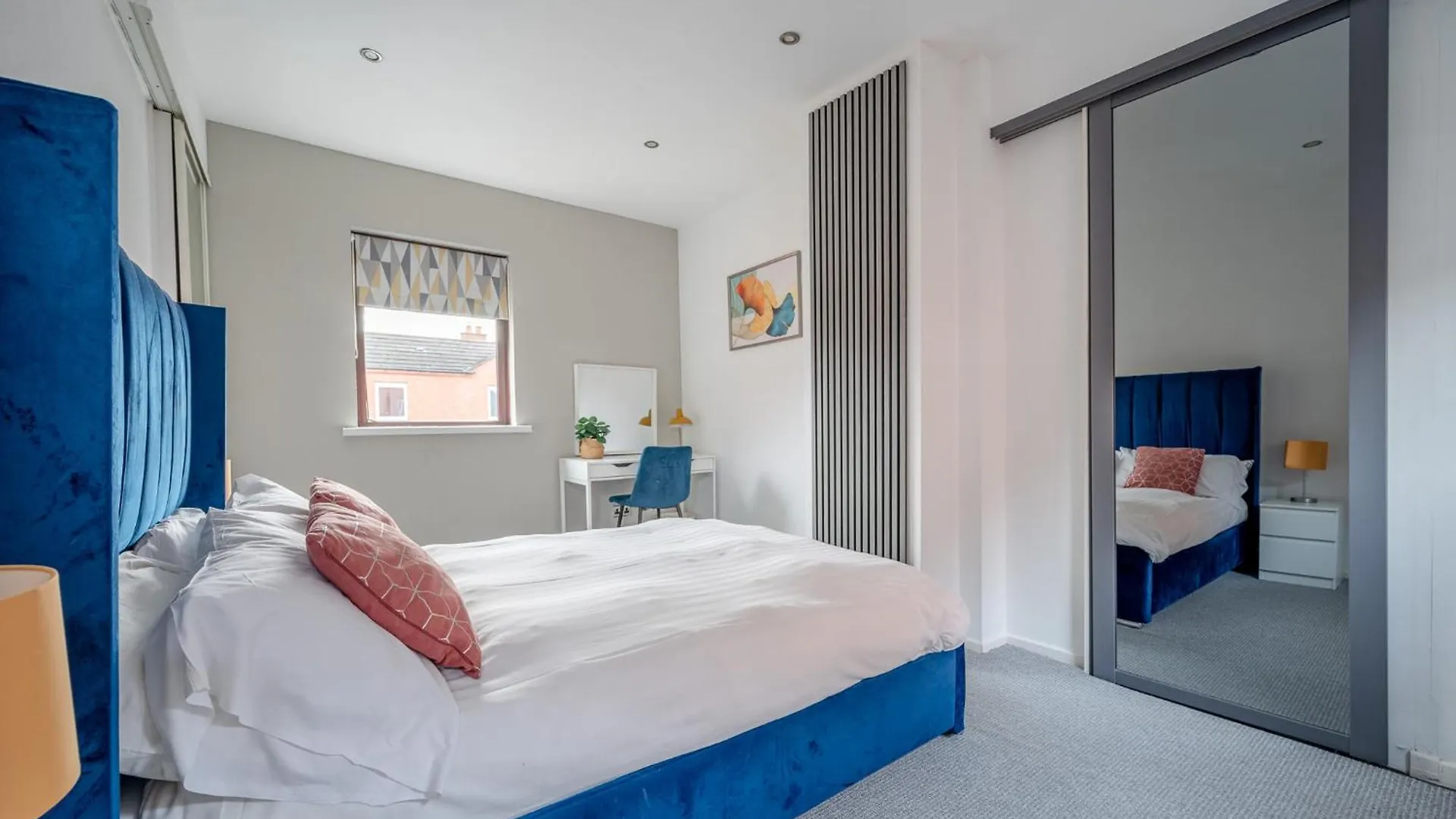 Anjore House - Belfast Serviced Apartment
