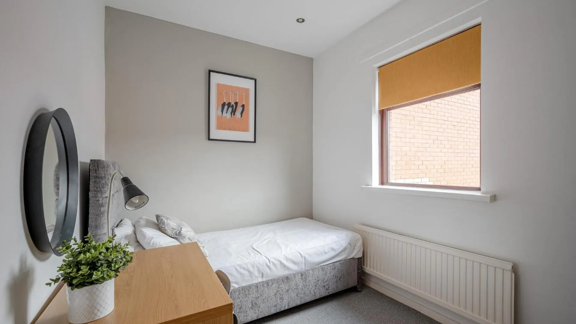 Anjore House - Belfast Serviced Apartment
