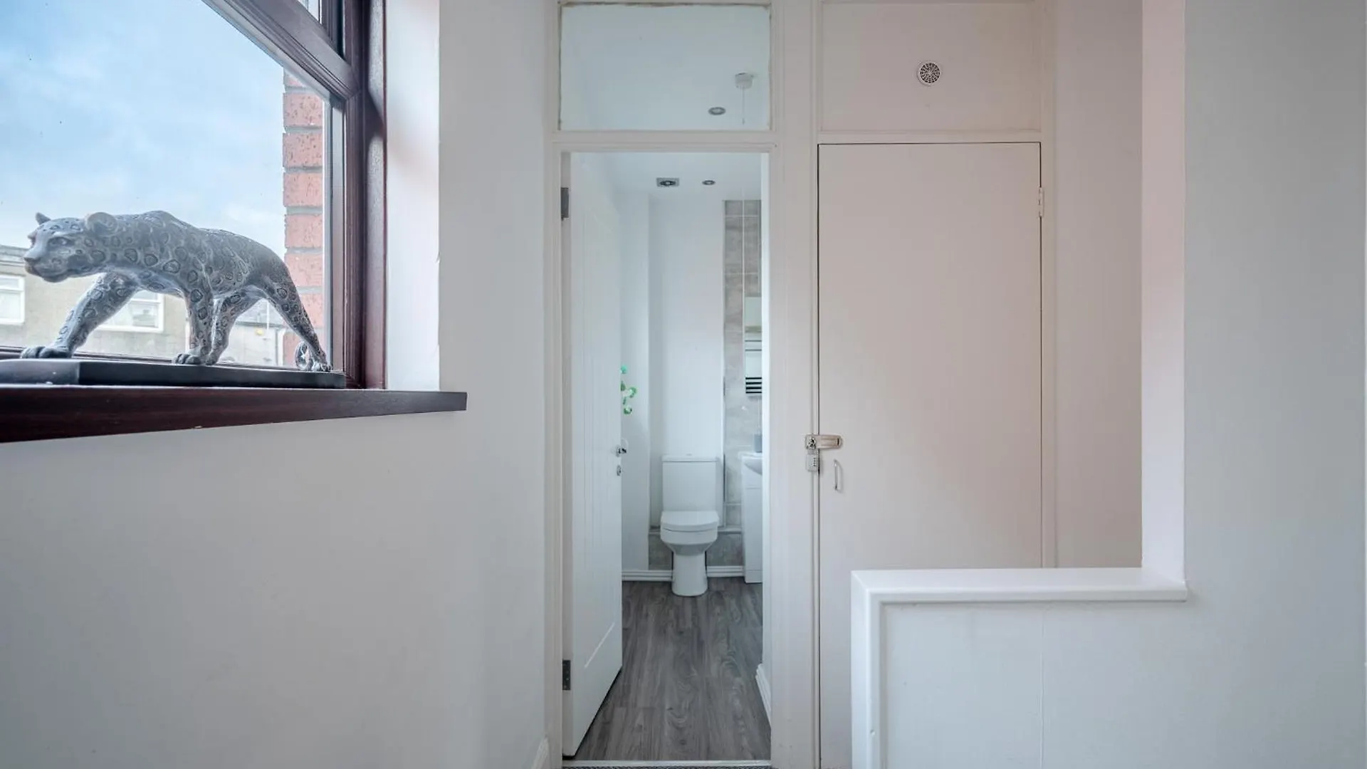 Anjore House - Belfast Serviced Apartment United Kingdom