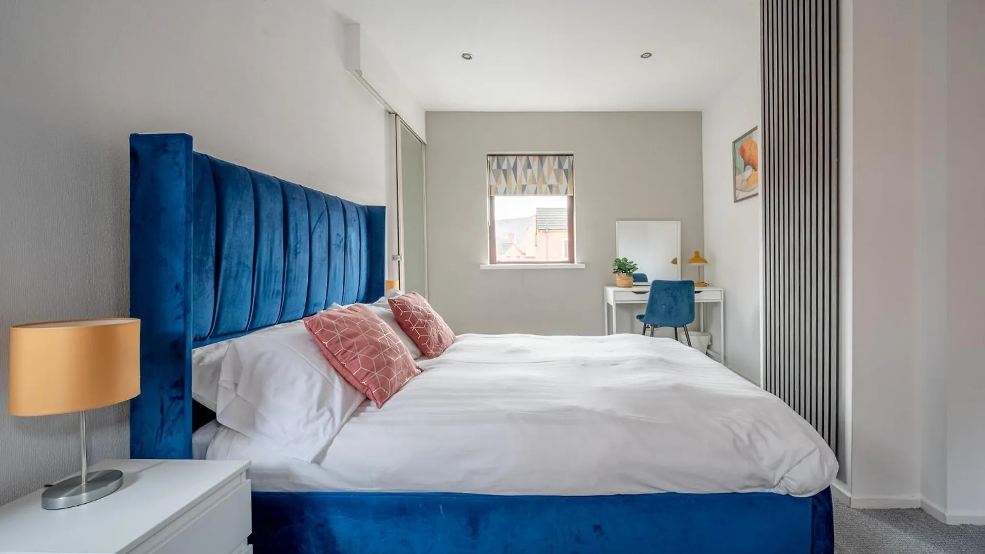 Anjore House - Belfast Serviced Apartment