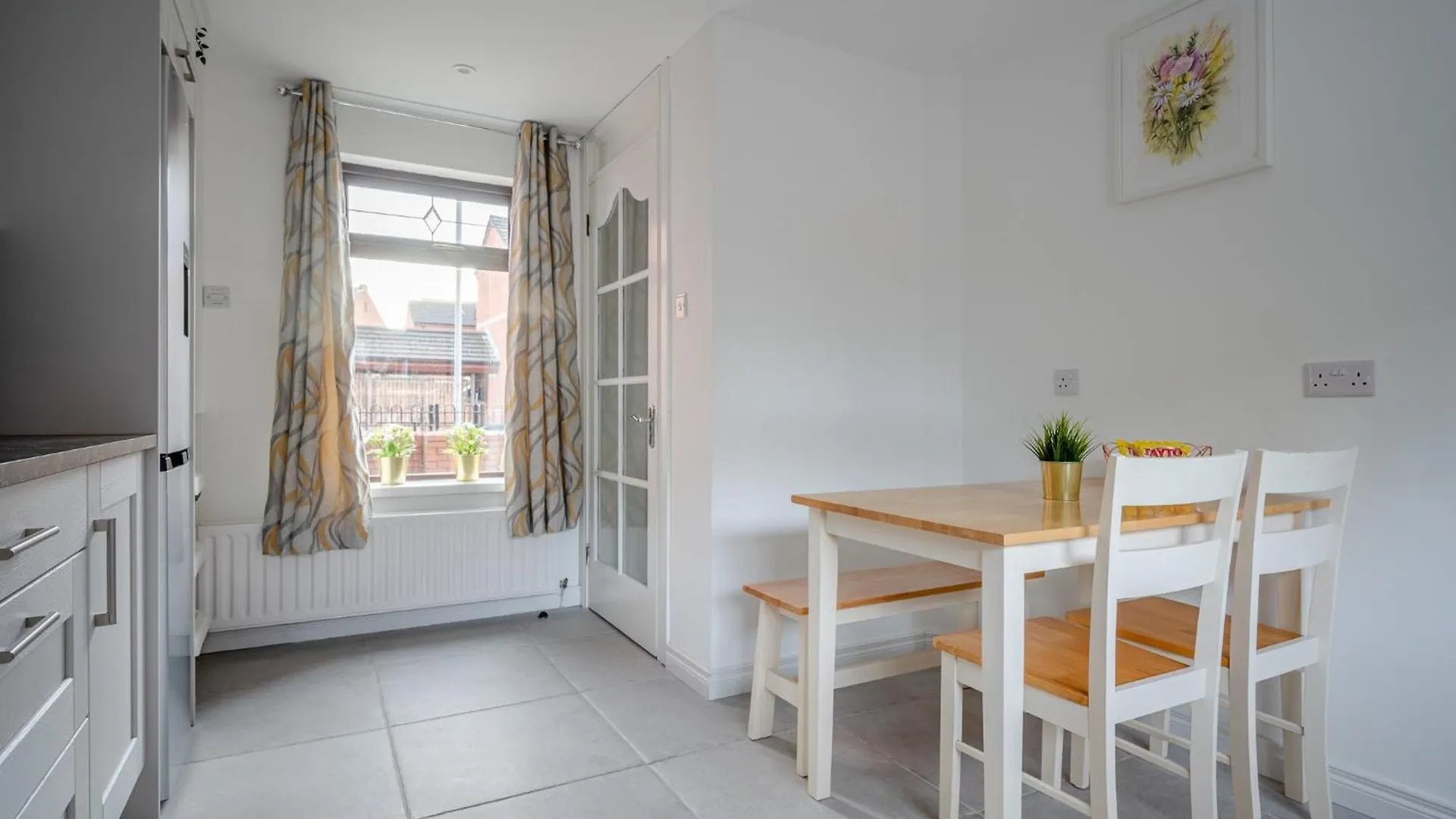 Anjore House - Belfast Serviced Apartment 0*,
